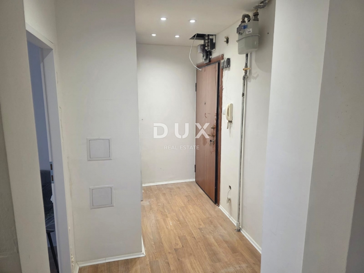 Stanovanje Gornja Dubrava, 41,21m2