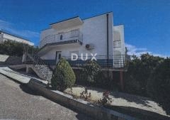 Hiša Novalja, 417m2