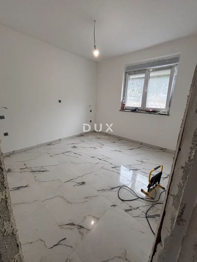 Hiša Novalja, 417m2