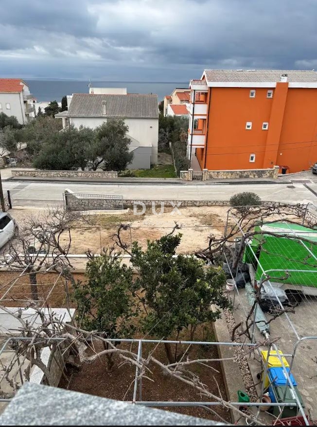 Hiša Novalja, 417m2