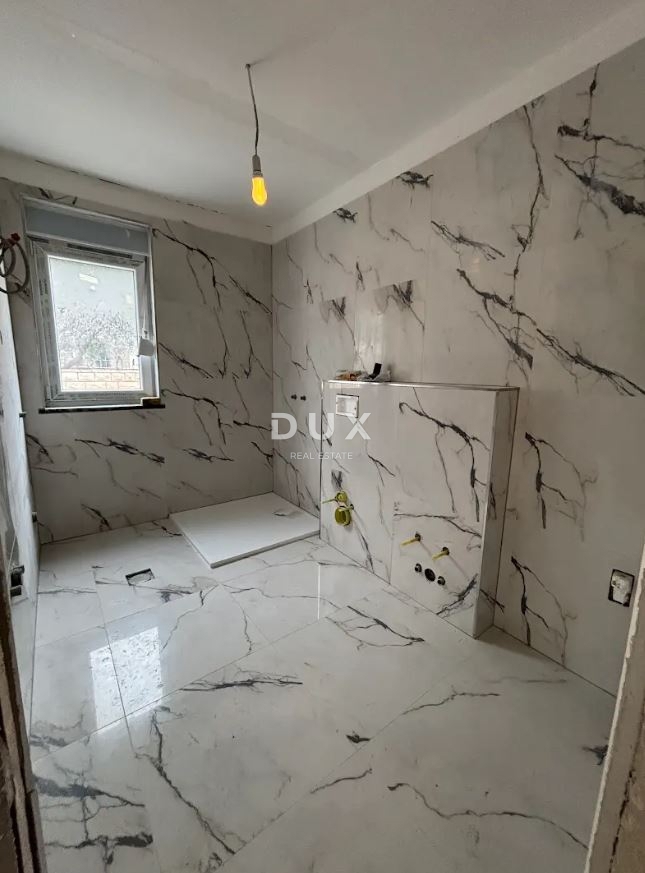 Hiša Novalja, 417m2