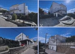 Hiša Novalja, 417m2