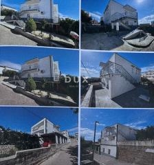 Hiša Novalja, 417m2