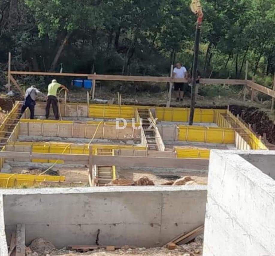 Zemljišče Maslenica, Jasenice, 502m2