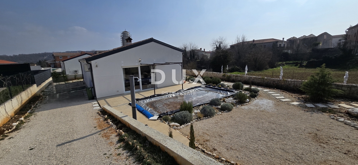 Hiša Tinjan, 105,47m2