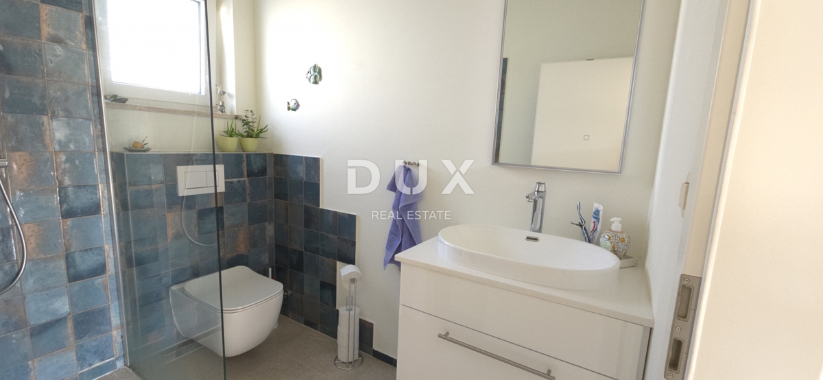 Hiša Tinjan, 105,47m2