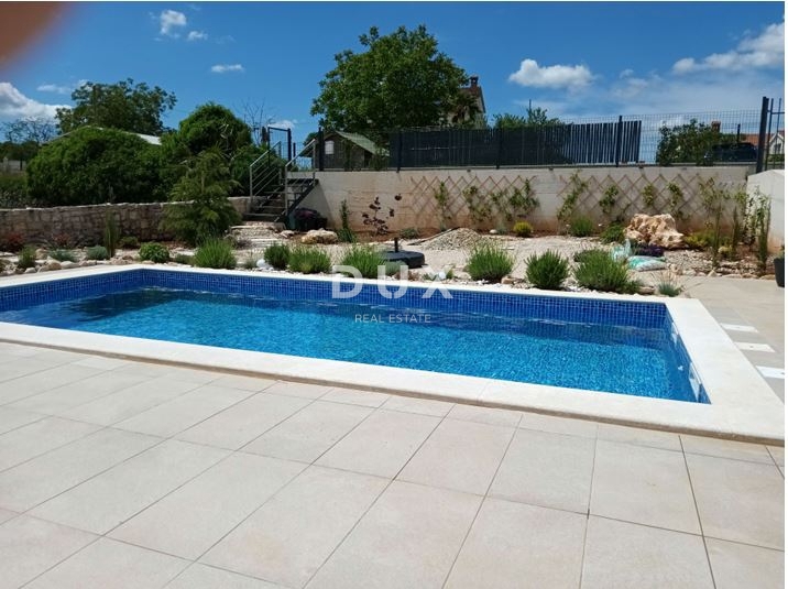 Hiša Tinjan, 105,47m2