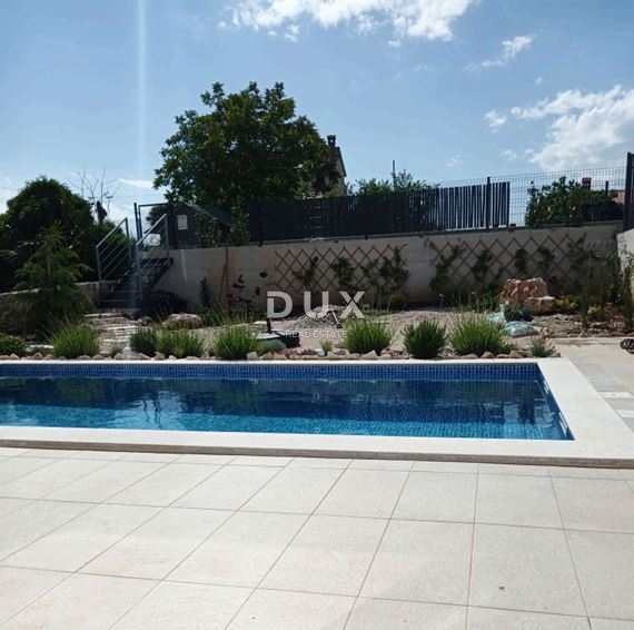 Hiša Tinjan, 105,47m2