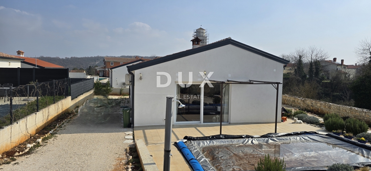 Hiša Tinjan, 105,47m2