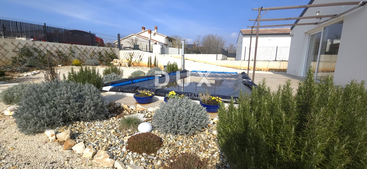 Hiša Tinjan, 105,47m2