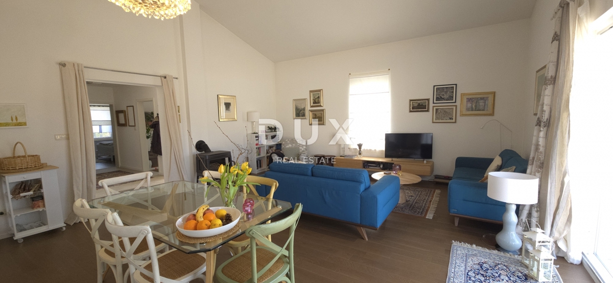 Hiša Tinjan, 105,47m2