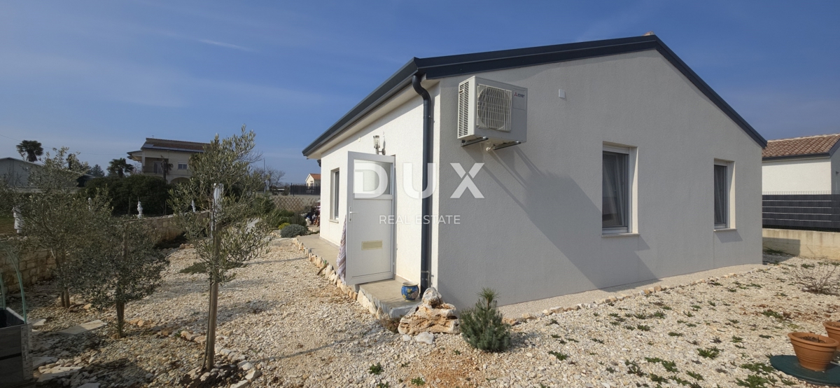 Hiša Tinjan, 105,47m2