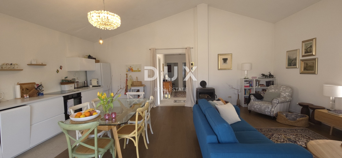 Hiša Tinjan, 105,47m2