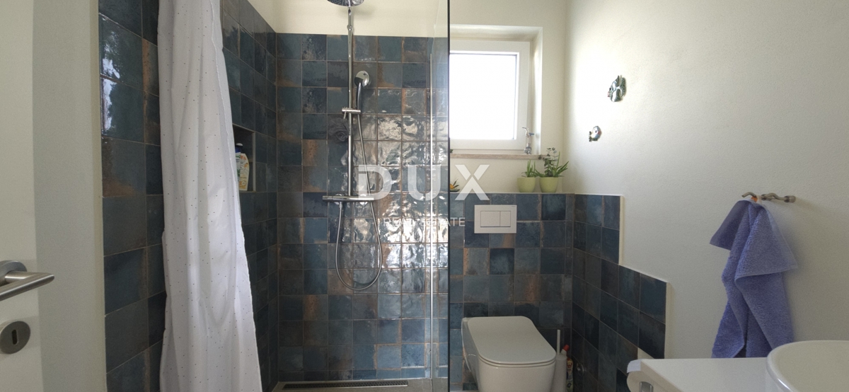 Hiša Tinjan, 105,47m2