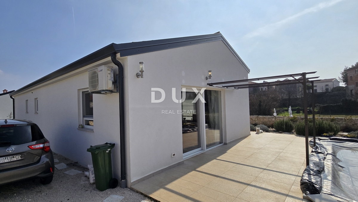 Hiša Tinjan, 105,47m2