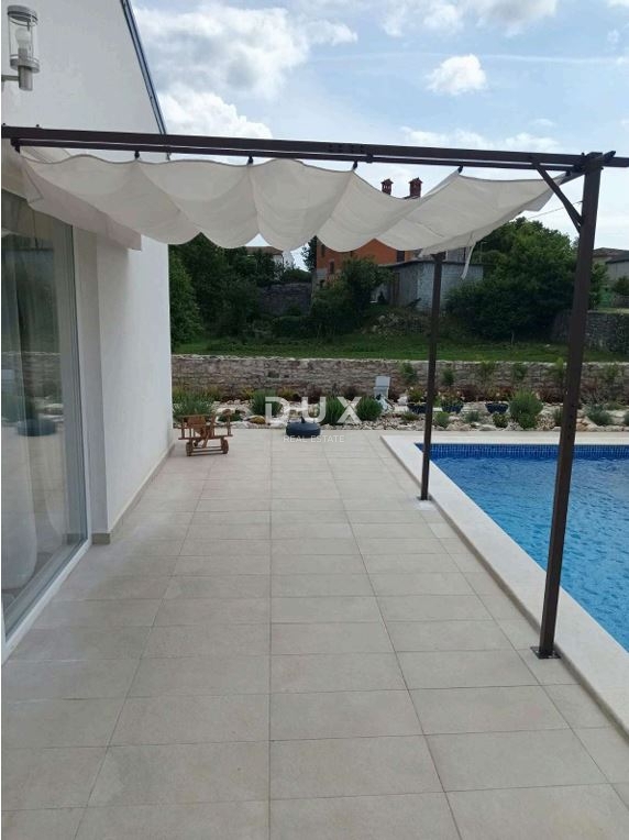 Hiša Tinjan, 105,47m2