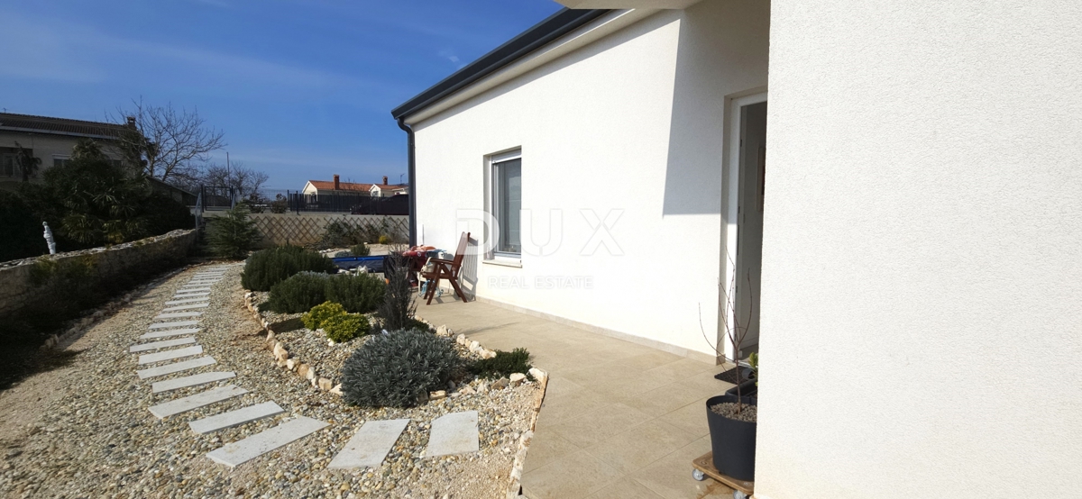 Hiša Tinjan, 105,47m2