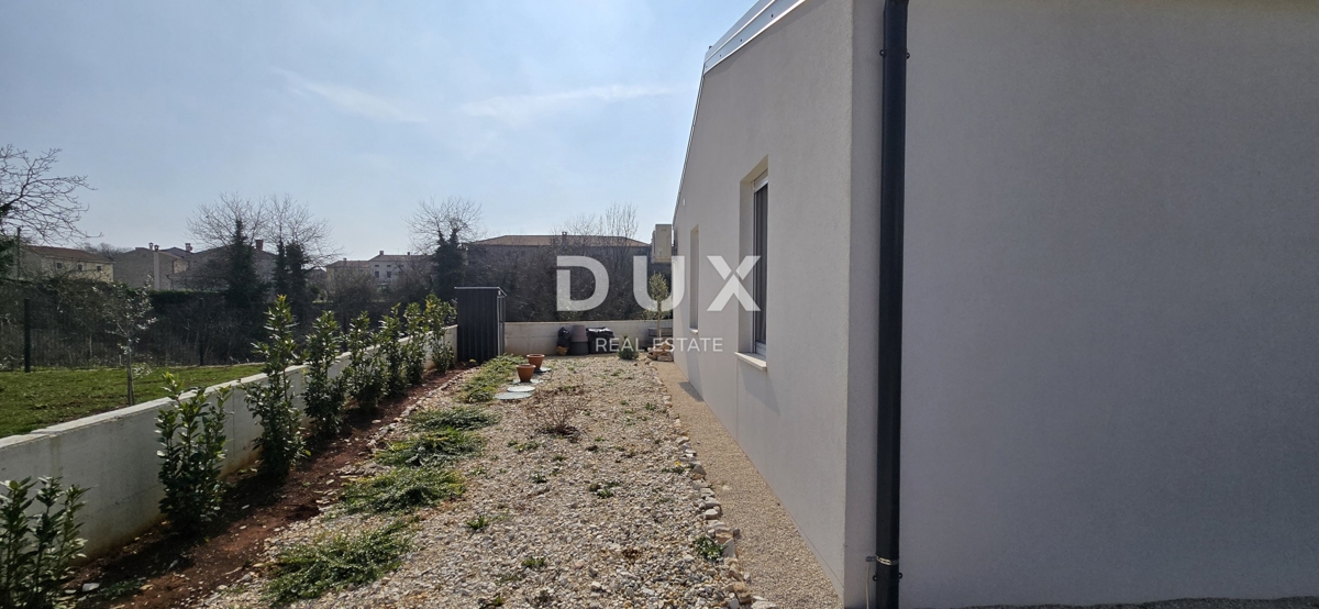 Hiša Tinjan, 105,47m2