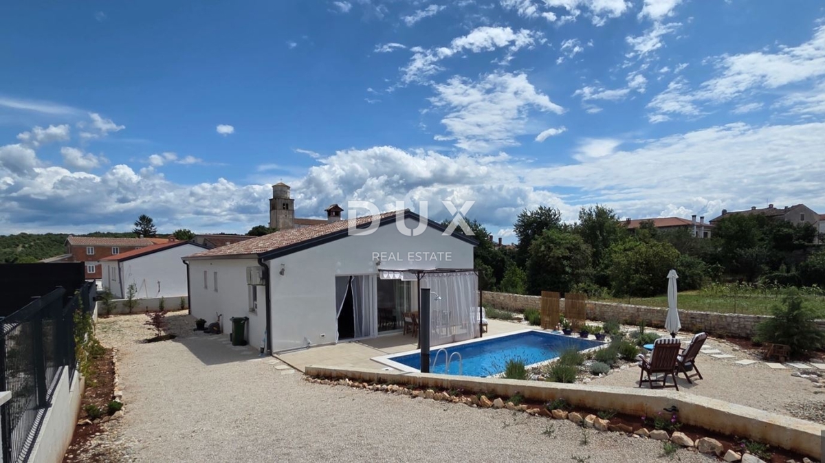 Hiša Tinjan, 105,47m2