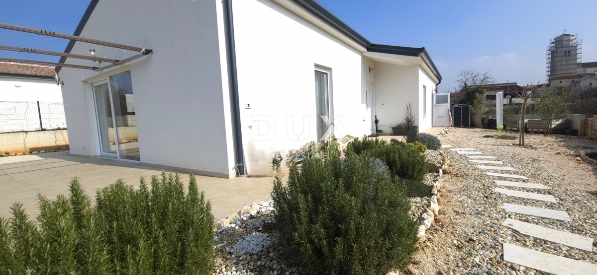 Hiša Tinjan, 105,47m2