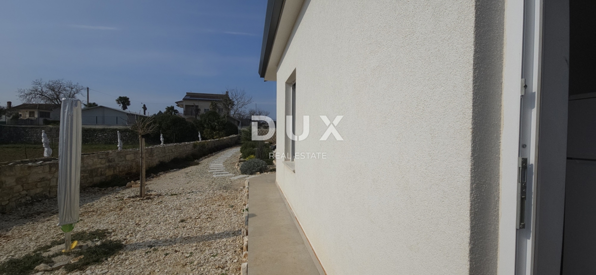 Hiša Tinjan, 105,47m2