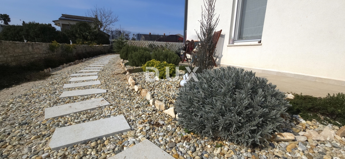 Hiša Tinjan, 105,47m2