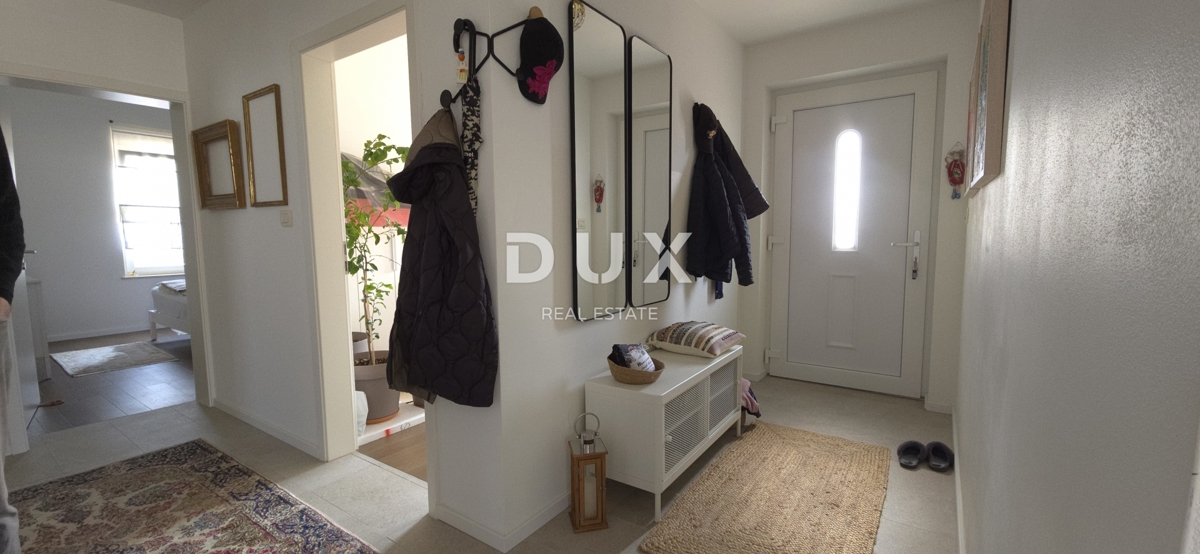 Hiša Tinjan, 105,47m2