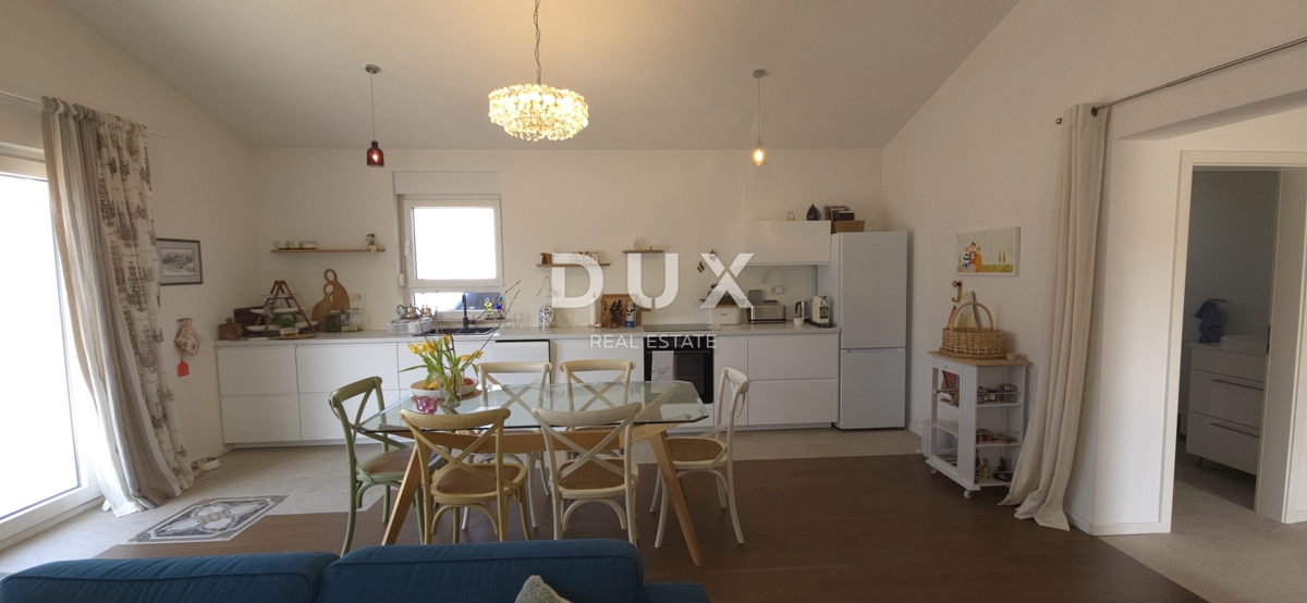 Hiša Tinjan, 105,47m2