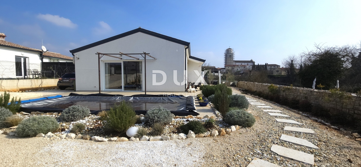 Hiša Tinjan, 105,47m2