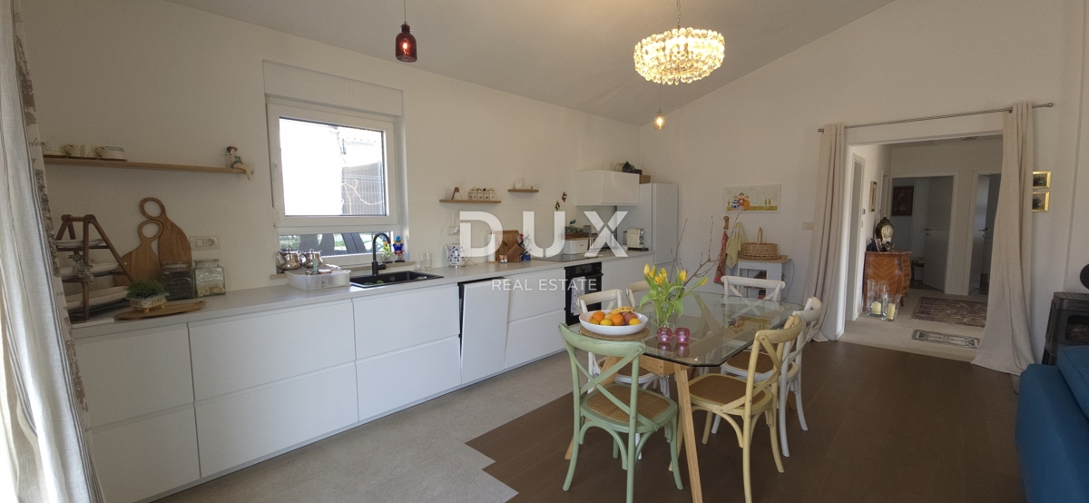 Hiša Tinjan, 105,47m2