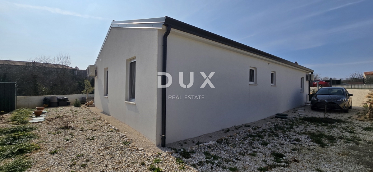 Hiša Tinjan, 105,47m2