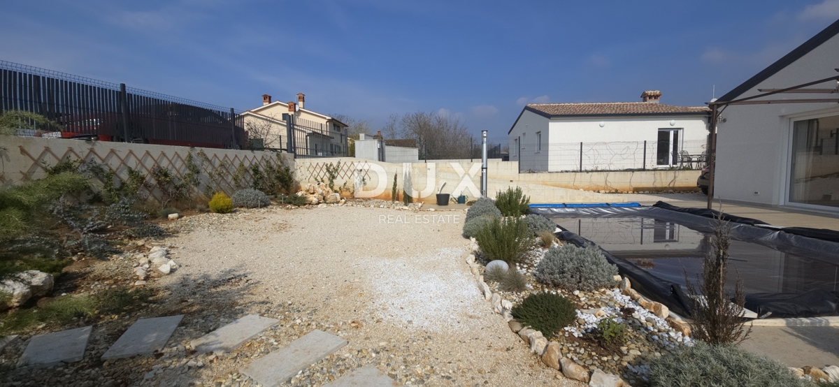 Hiša Tinjan, 105,47m2