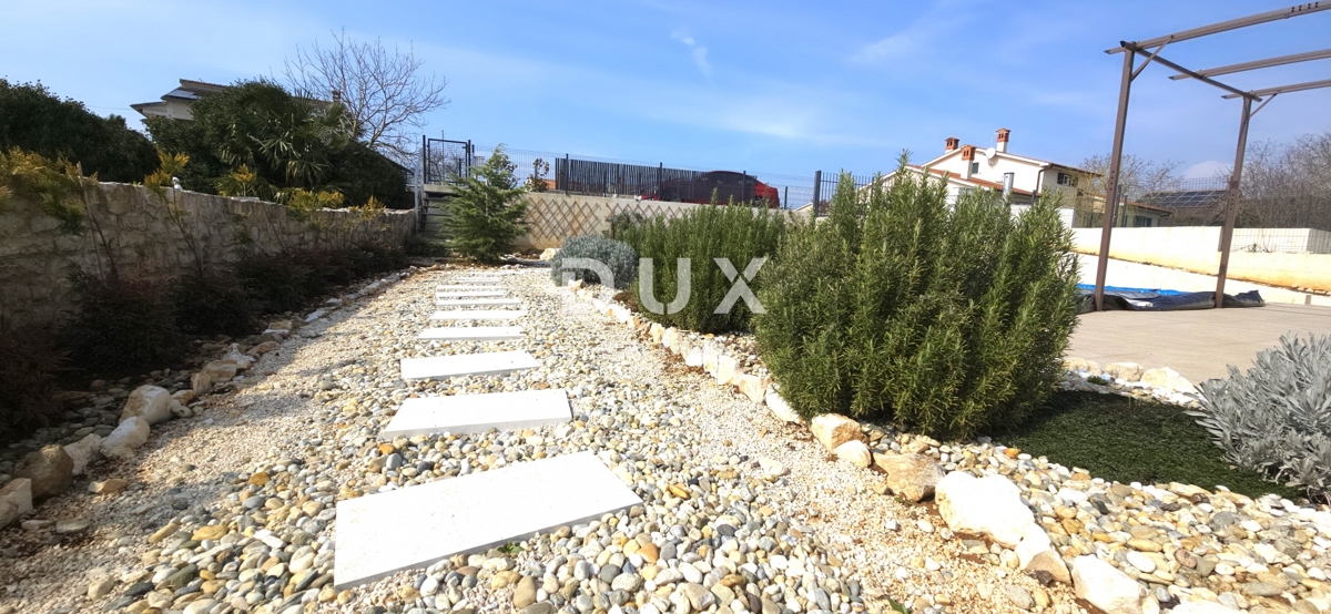 Hiša Tinjan, 105,47m2