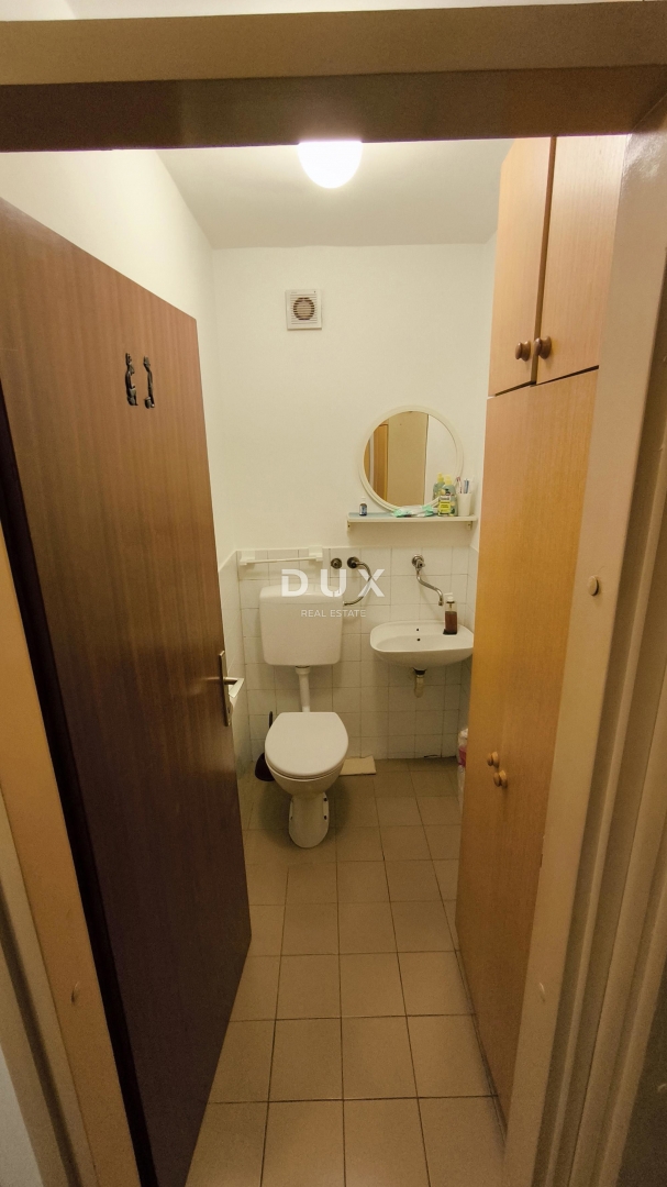 Stanovanje Centar, Pula, 88,32m2