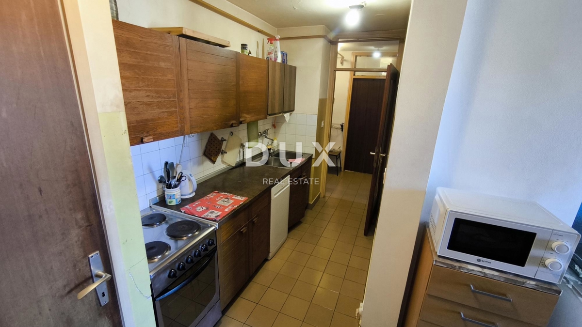 Stanovanje Centar, Pula, 88,32m2