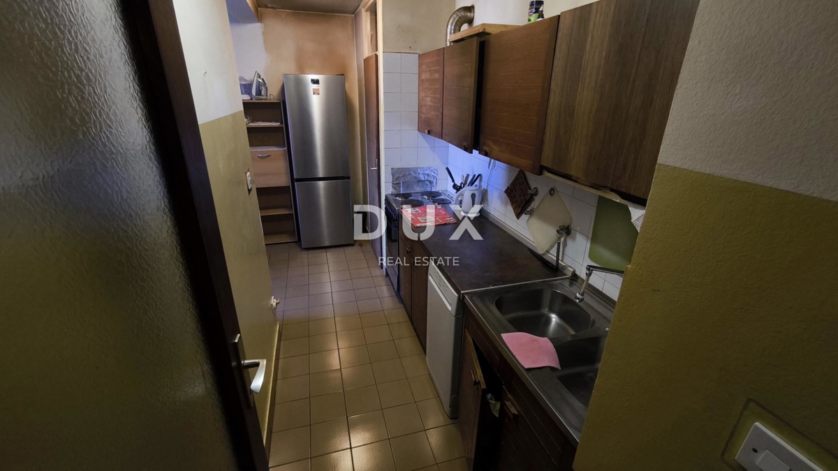 Stanovanje Centar, Pula, 88,32m2