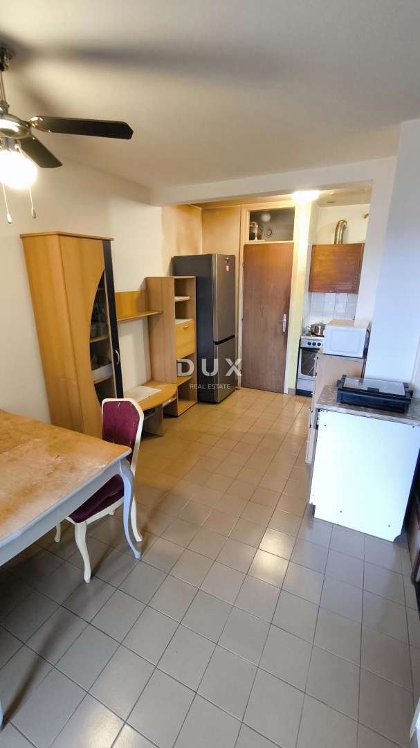 Stanovanje Centar, Pula, 88,32m2