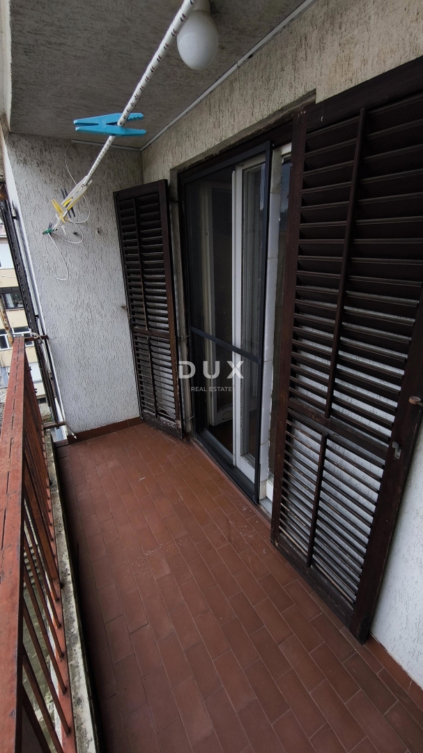 Stanovanje Centar, Pula, 88,32m2