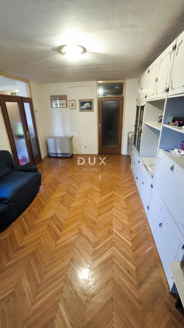 Stanovanje Centar, Pula, 88,32m2