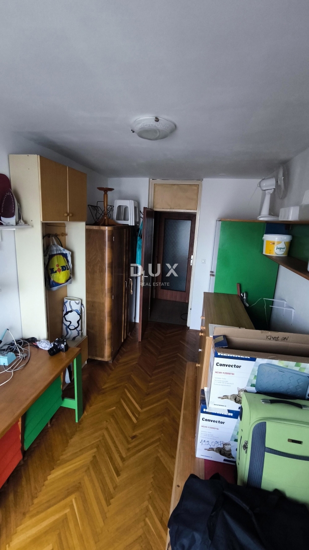 Stanovanje Centar, Pula, 88,32m2