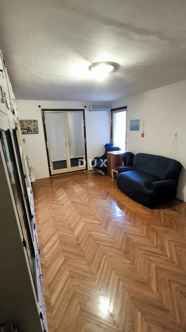 Stanovanje Centar, Pula, 88,32m2