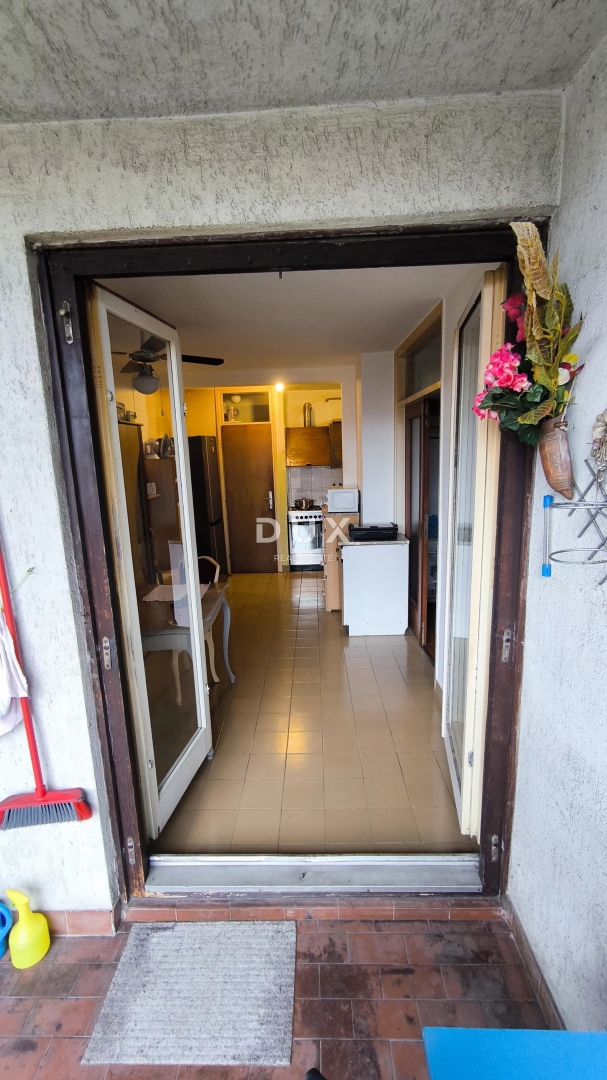 Stanovanje Centar, Pula, 88,32m2