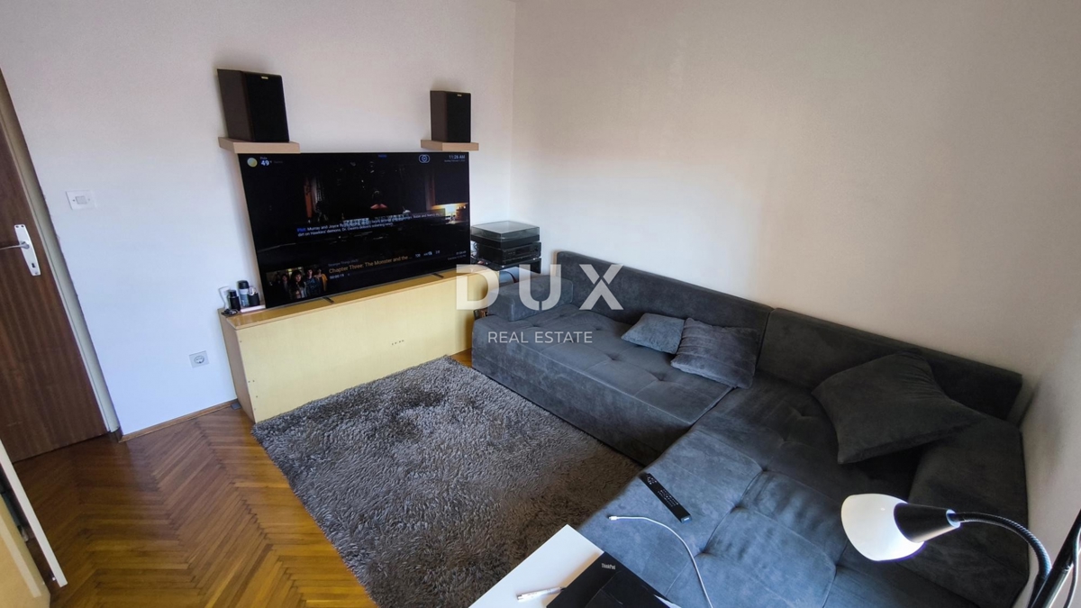 Stanovanje Centar, Pula, 88,32m2