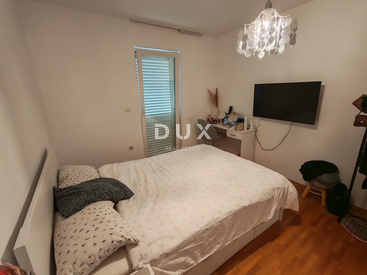 ISTRA, PULA - Dvostanovanjsko stanovanje 127 m2 na odlični lokaciji