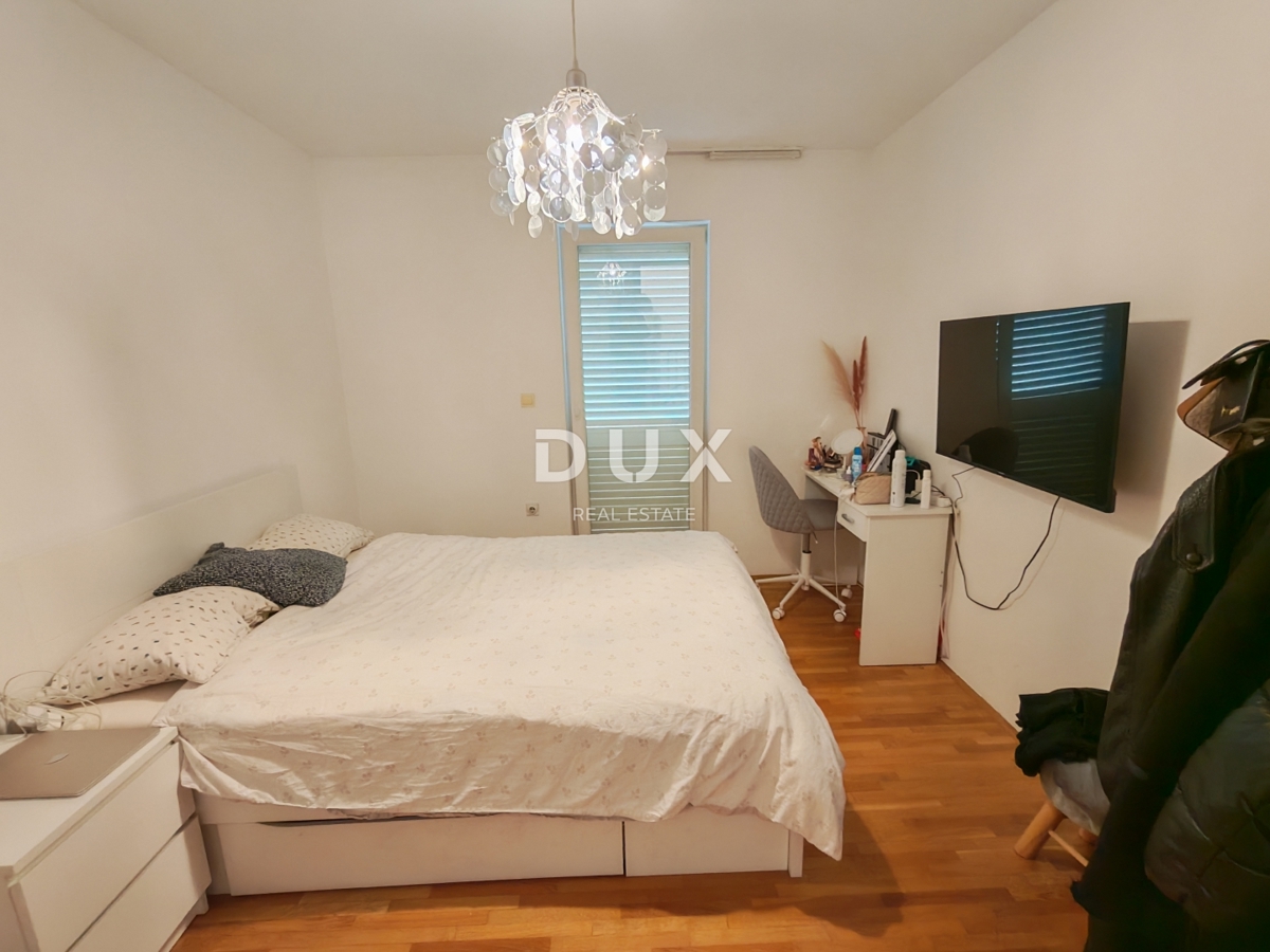 ISTRA, PULA - Dvostanovanjsko stanovanje 127 m2 na odlični lokaciji