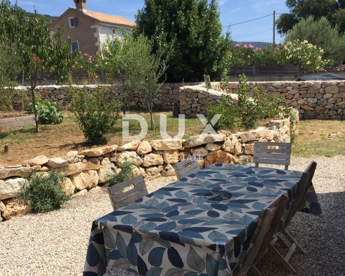 ISTRA, RABAC - Čarobno posestvo z dvema hišama v bližini morja