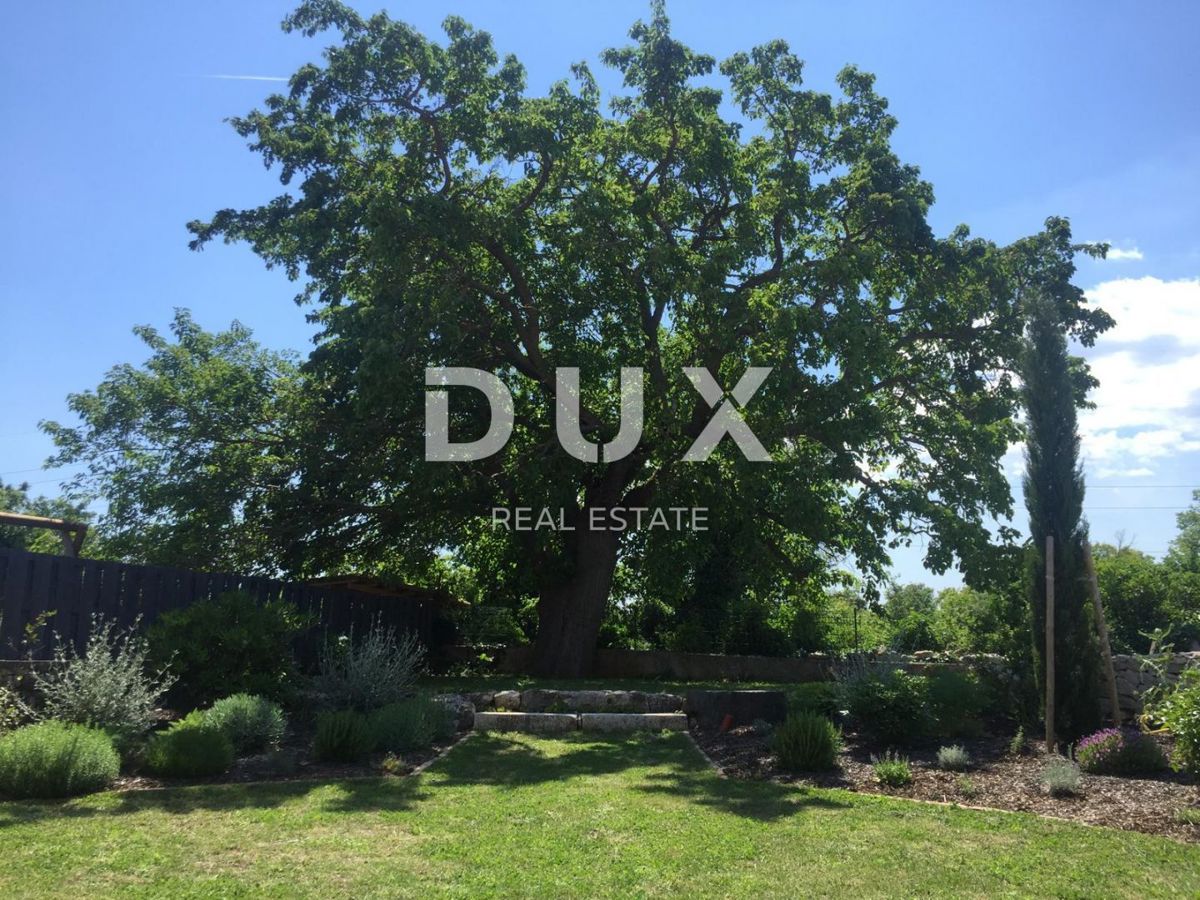 ISTRA, RABAC - Čarobno posestvo z dvema hišama v bližini morja