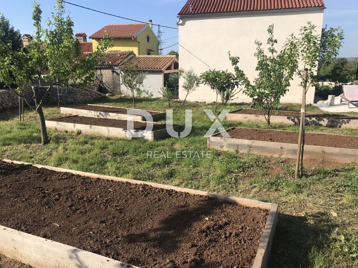 ISTRA, RABAC - Čarobno posestvo z dvema hišama v bližini morja