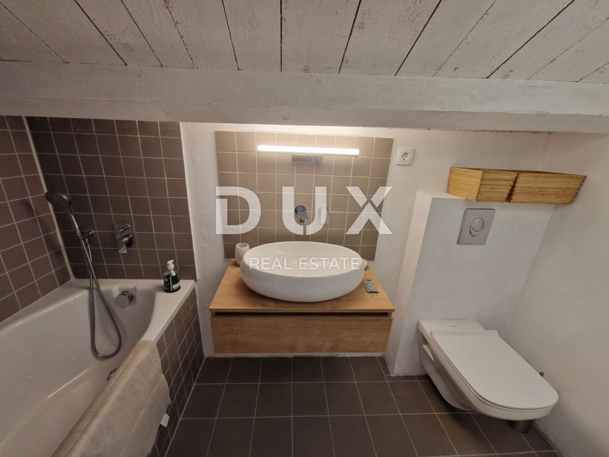 ISTRA, RABAC - Čarobno posestvo z dvema hišama v bližini morja