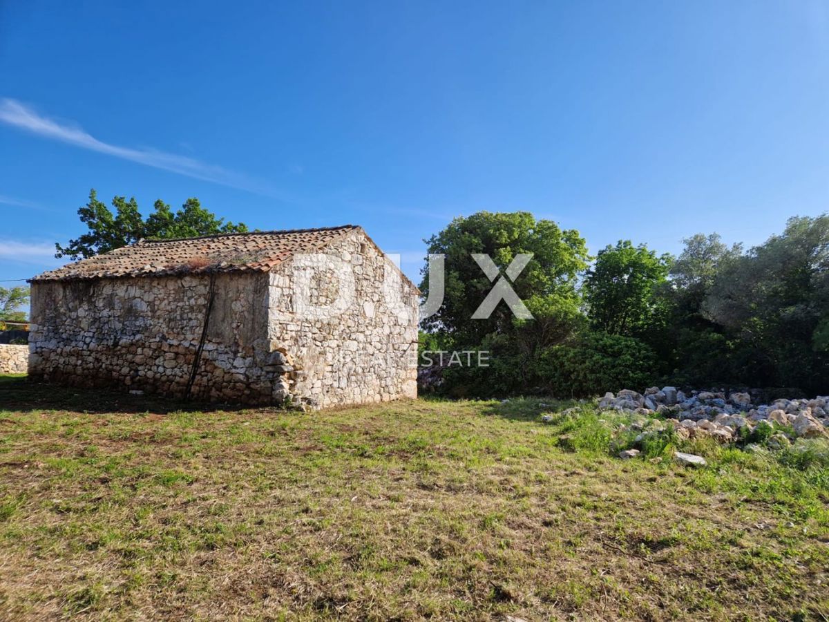 ISTRA, RABAC - Čarobno posestvo z dvema hišama v bližini morja